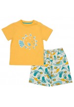 Kite Clothing Toddler Boys Sea Life Set